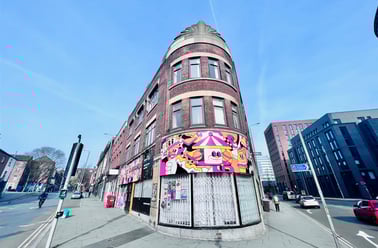 Lower Parliament Street, Hockley, Nottingham - Image 3